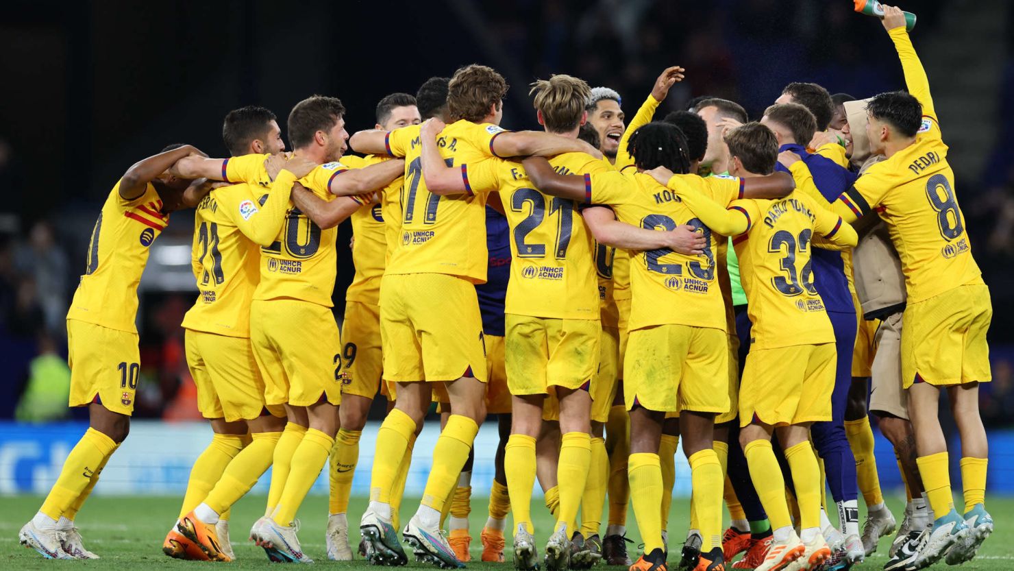 他并没有轻 他并没有轻