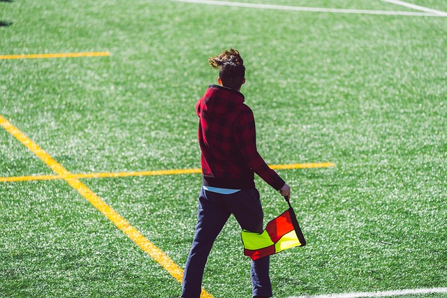 雖然比賽中 雖然比賽中